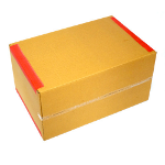 Cardboard Corrugated Box